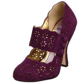 limoges uc lafayette pattern